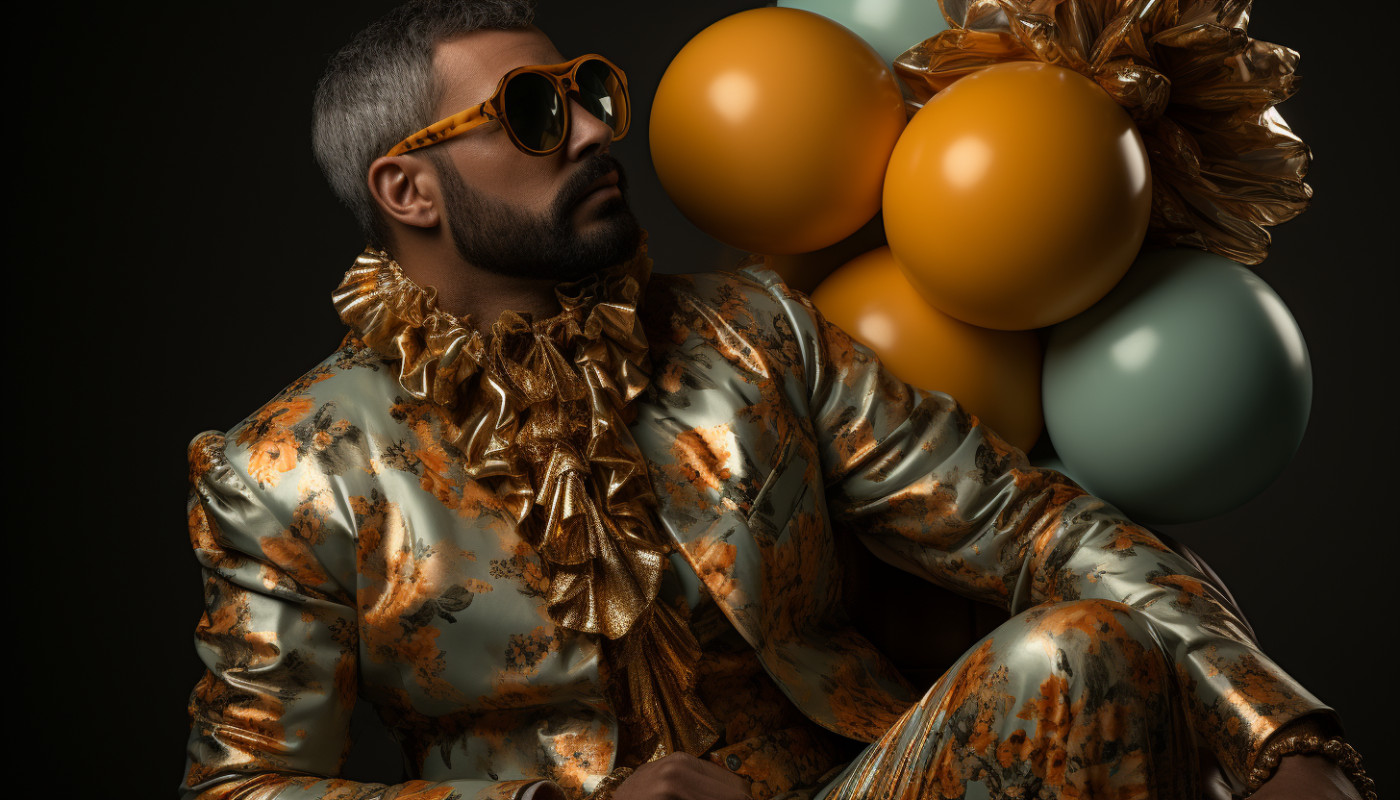 C’est quoi la mode ?