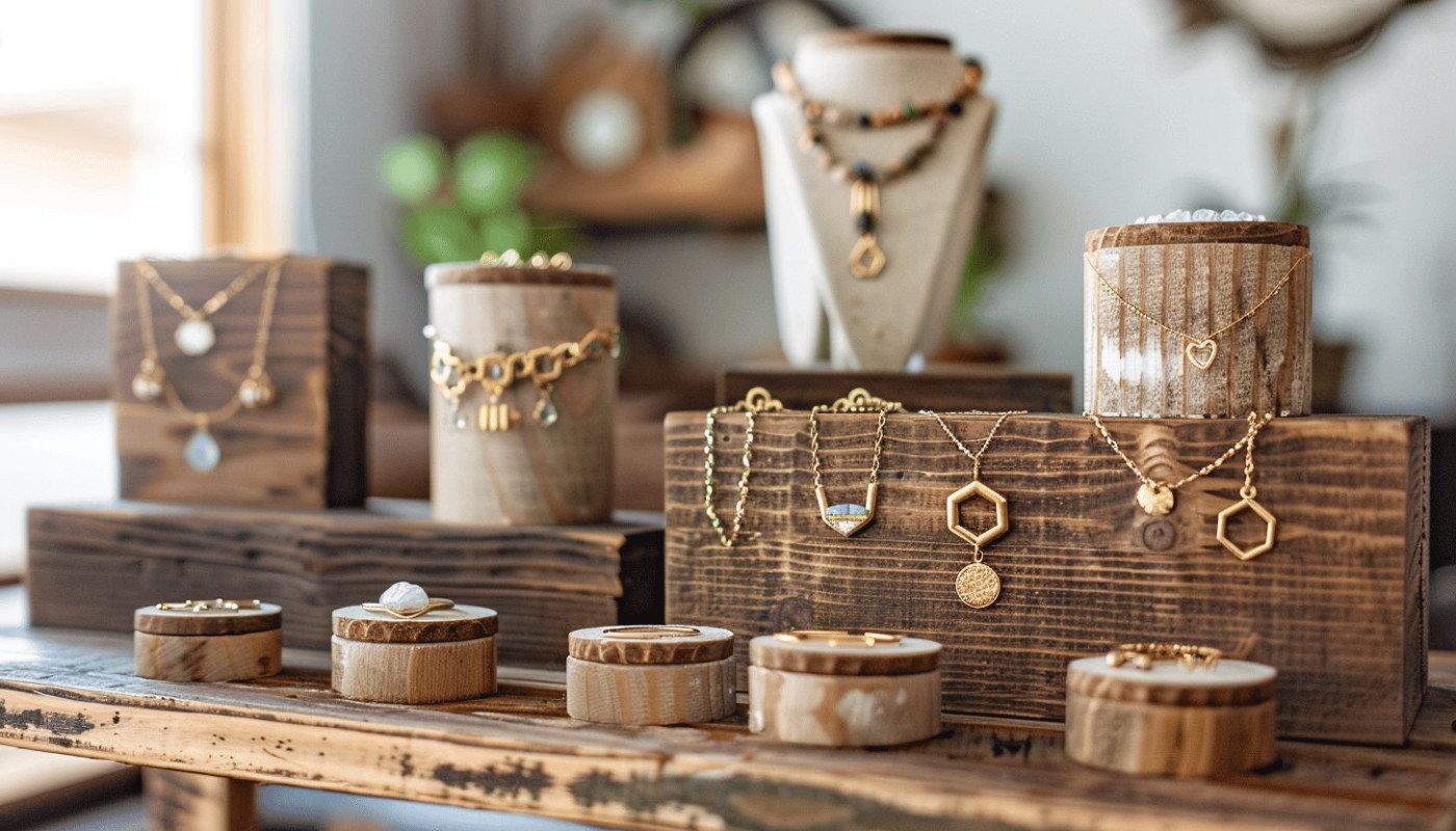 Comment choisir des bijoux écoresponsables qui rehaussent votre style