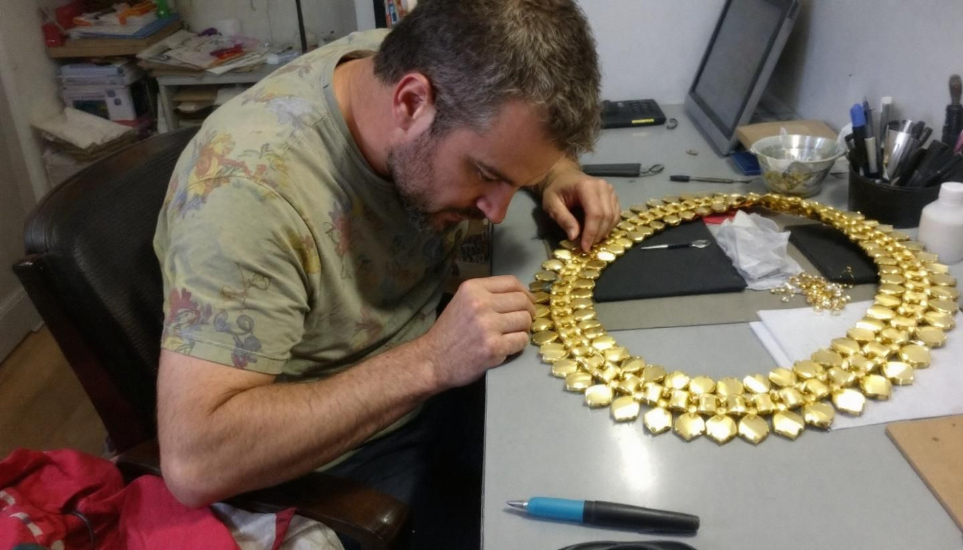 Joaillerie - Comment choisir le métal parfait pour votre bijou personnalisé ?