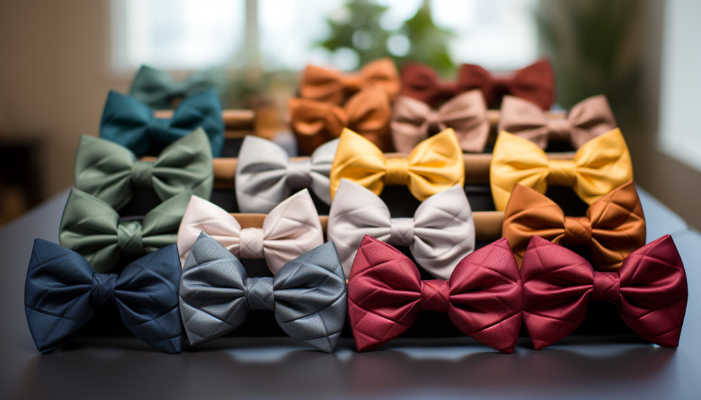 Comment choisir son nœud papillon ?