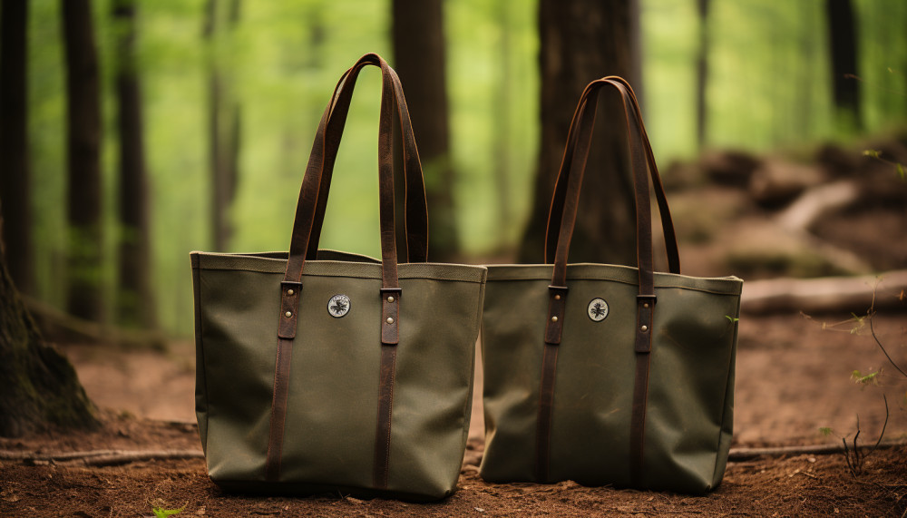 Comment choisir son sac éthique et écoresponsable ?