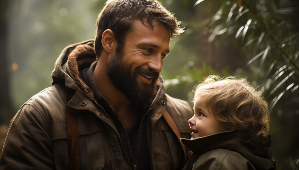 Comment faire pousser sa barbe ?