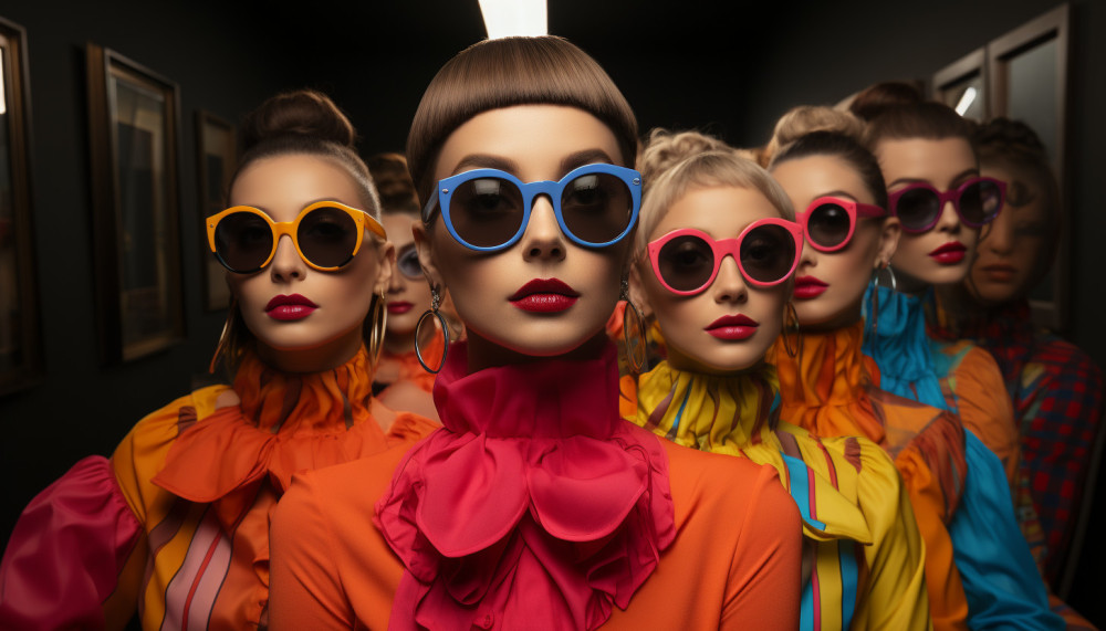 Comment la mode influence-t-elle notre perception de nous-mêmes ?