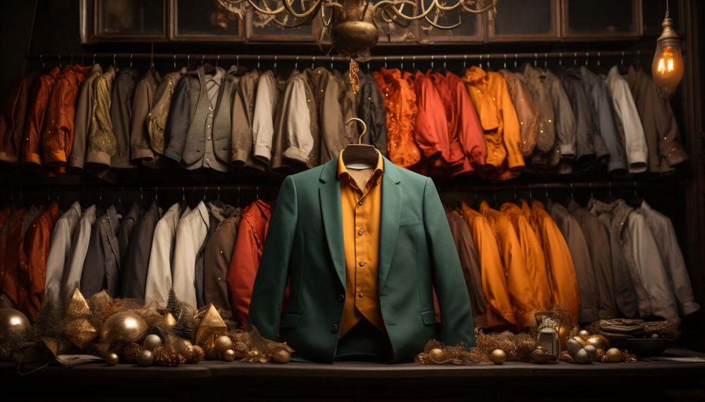 Comment s’habiller pour les fêtes de fin d’année ?