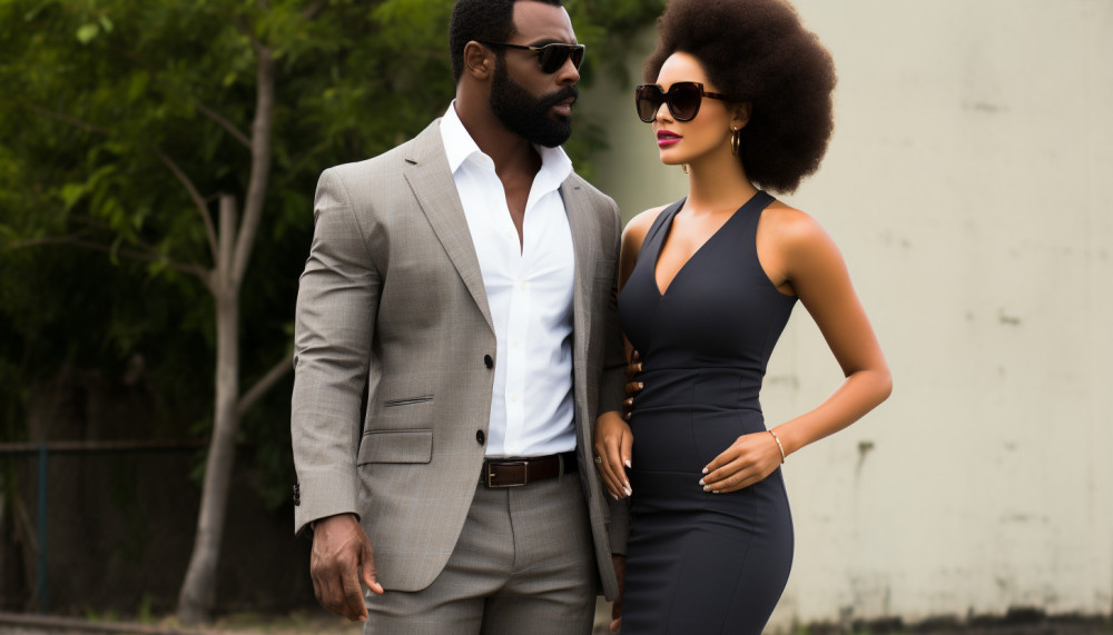 Comment s'habiller pour séduire son compagnon quand on est en couple ?