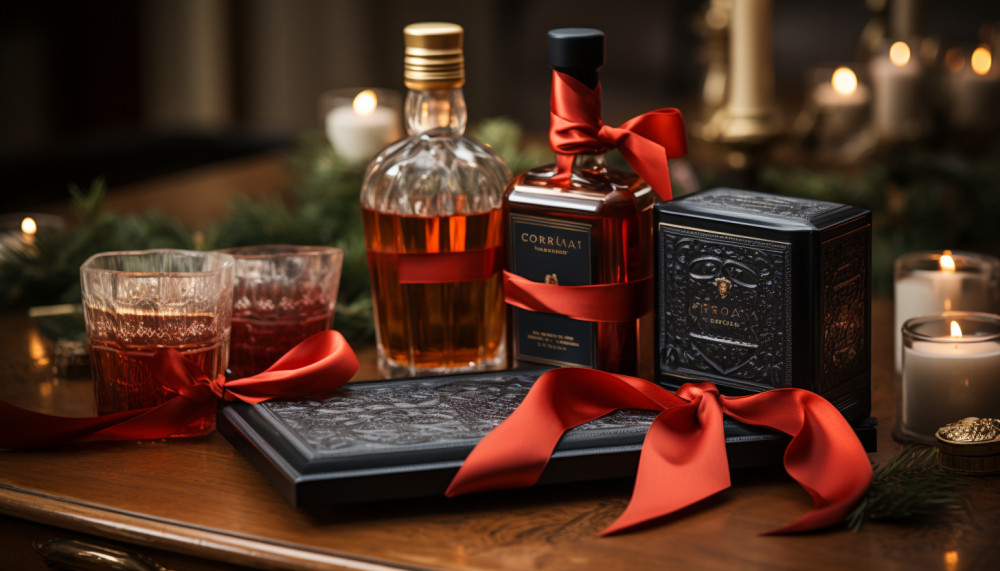 Explorer les caractéristiques distinctives du nouveau parfum pour homme: eau de toilette et coffrets