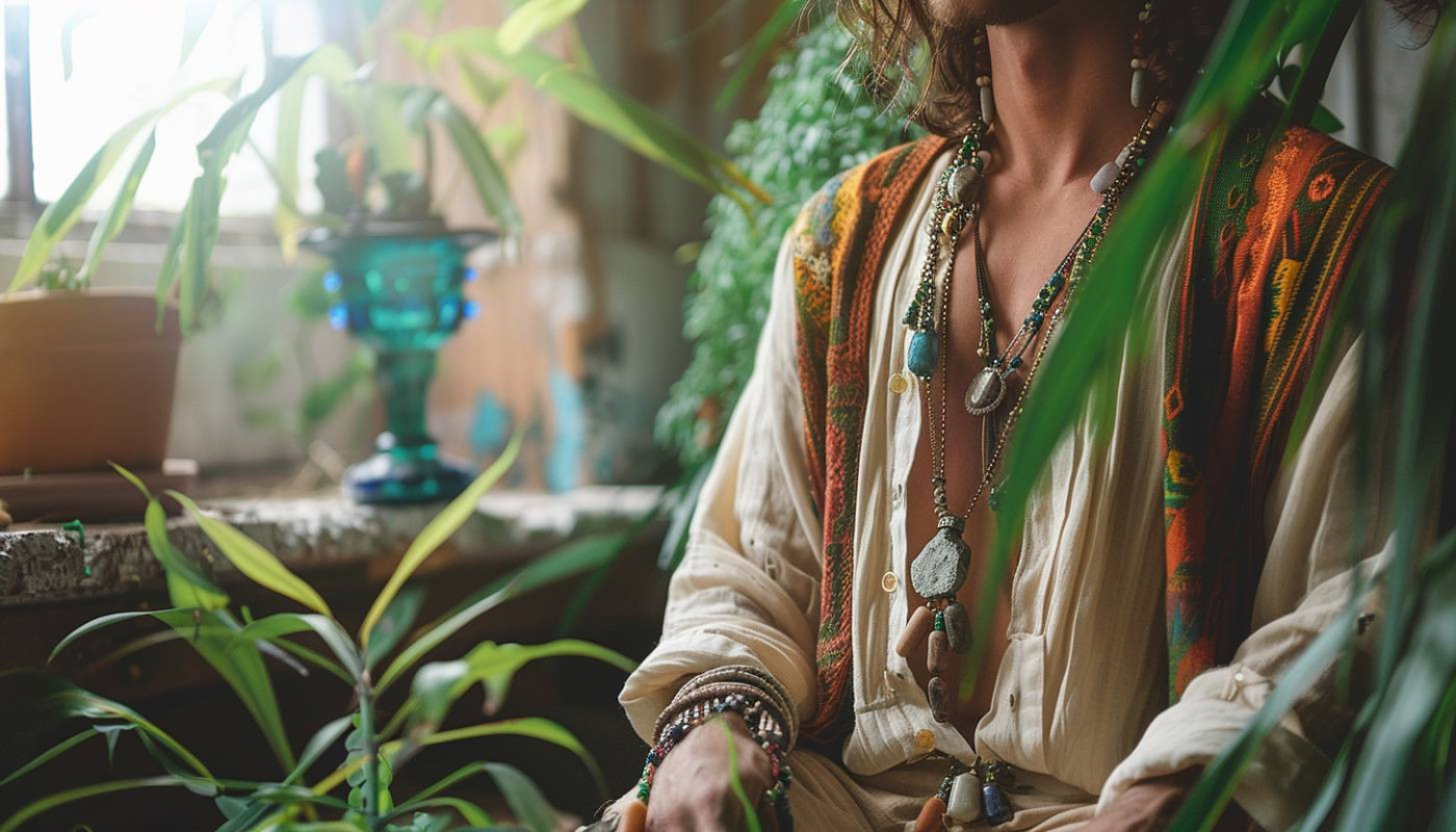 Joaillerie - Guide pour associer les pierres naturelles à votre style vestimentaire