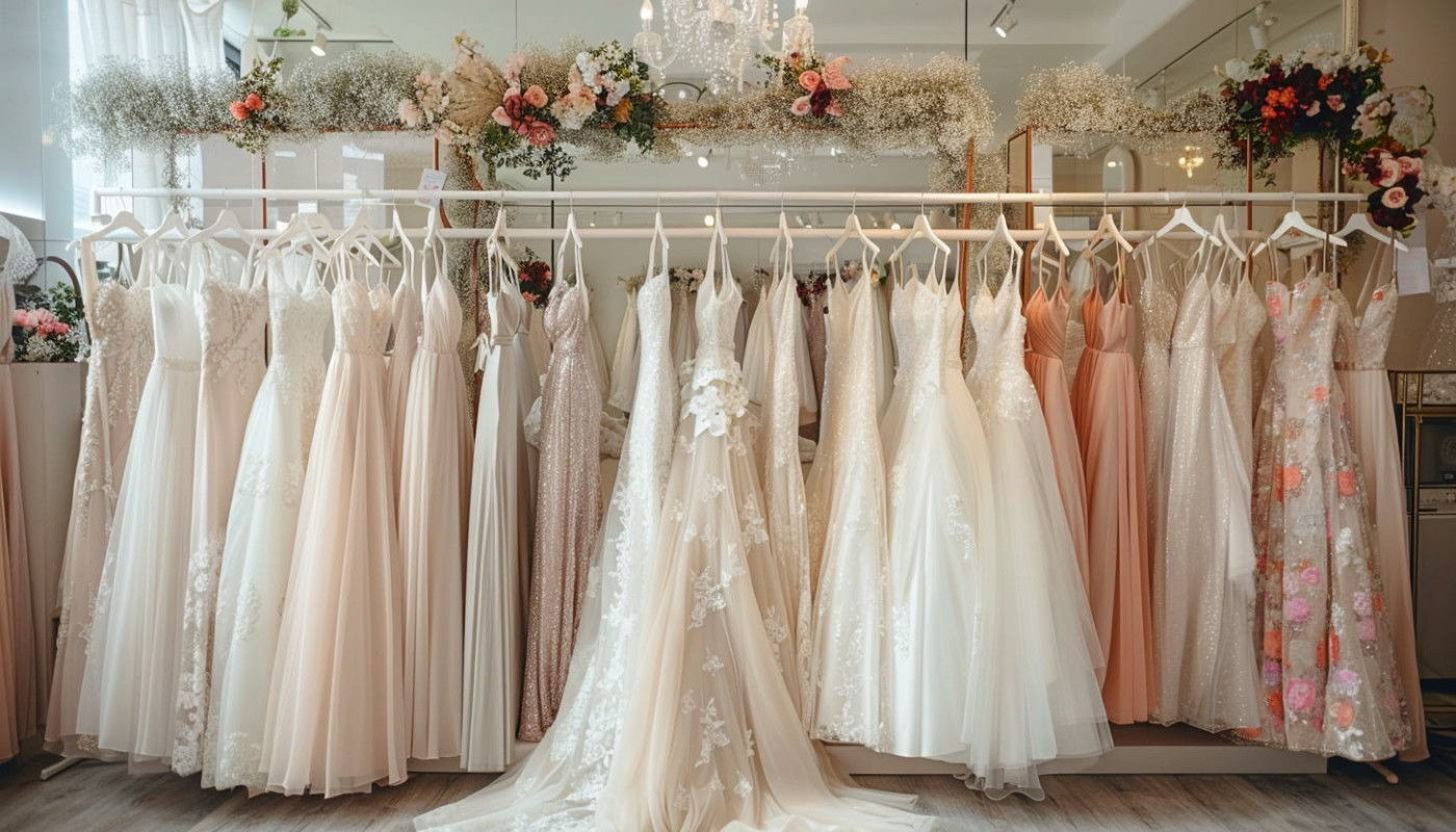 Guide pour choisir les meilleures tenues de mariage adaptées au climat local