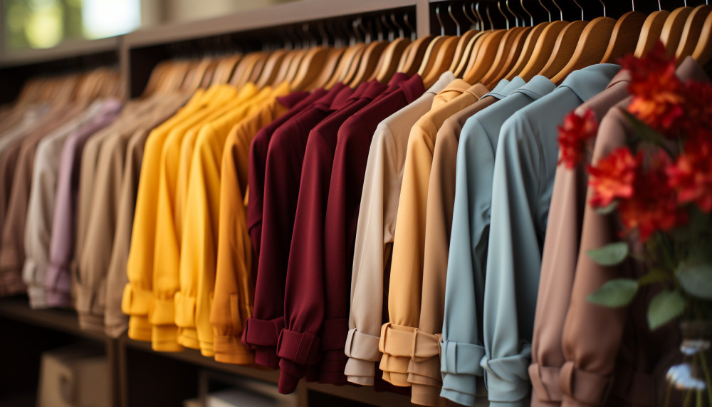 Habillement pour femme : 4 choses à avoir dans votre garde-robe pour être bien habillée