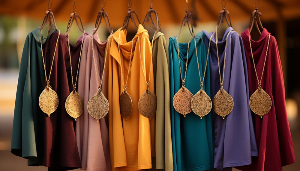 La djellaba : l’essentiel à savoir