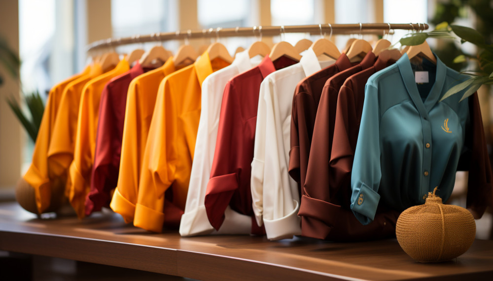 La mode intemporelle et la qualité exceptionnelle dans l'univers des vêtements