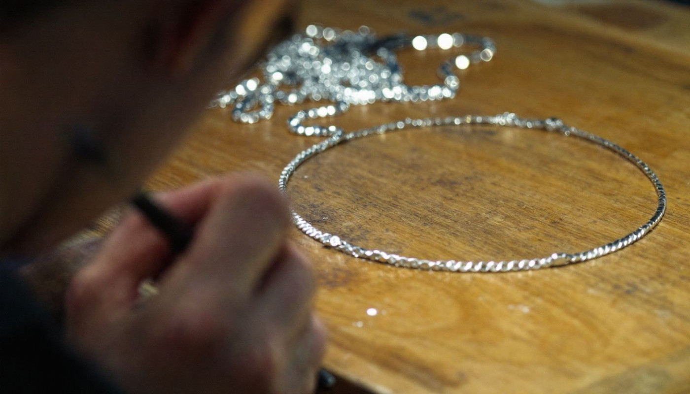 Joaillerie - L’art et la technique derrière le savoir-faire bijoutier