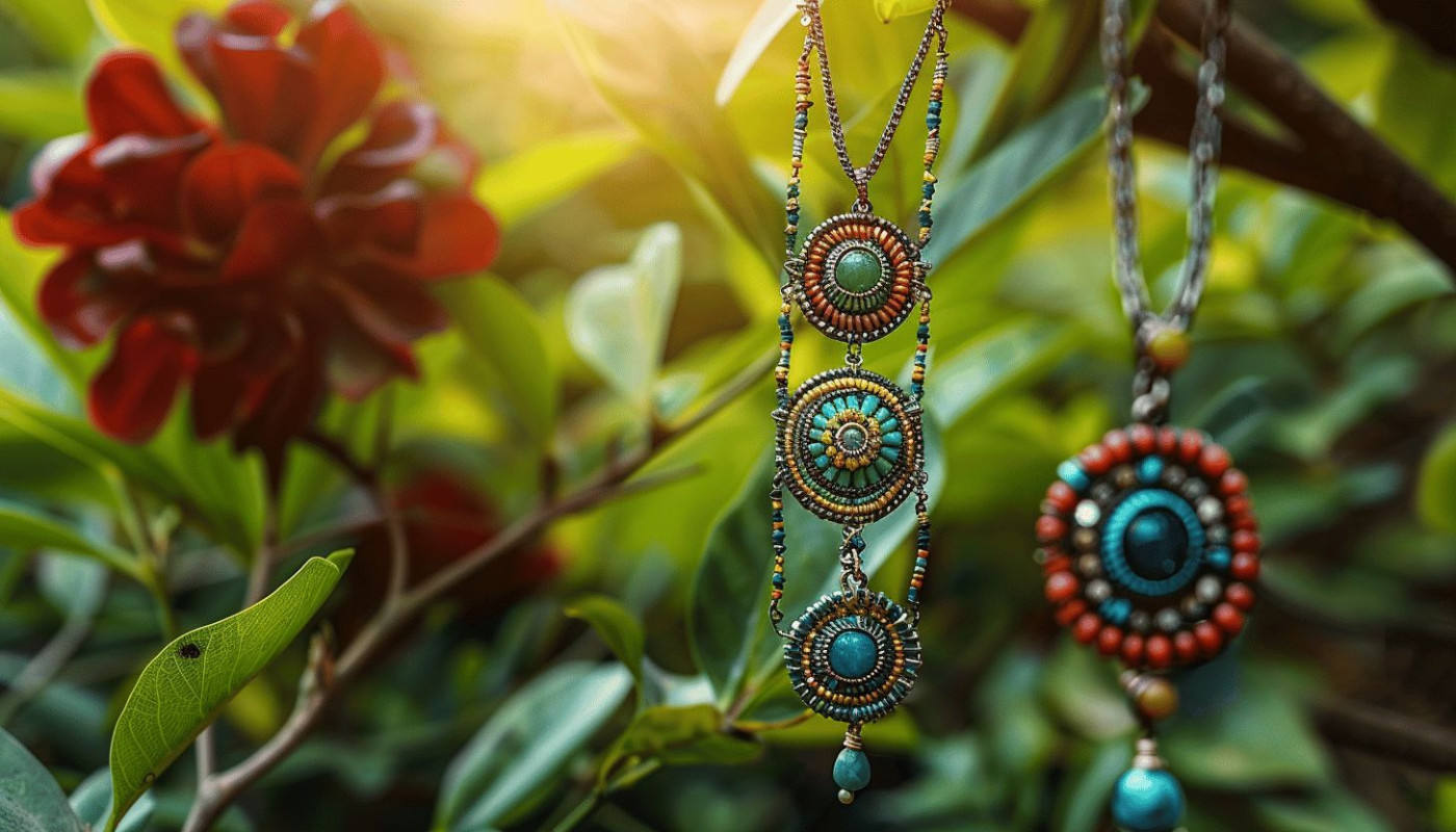 Joaillerie - L'ascension des bijoux éco-responsables en joaillerie Comprendre l'impact environnemental