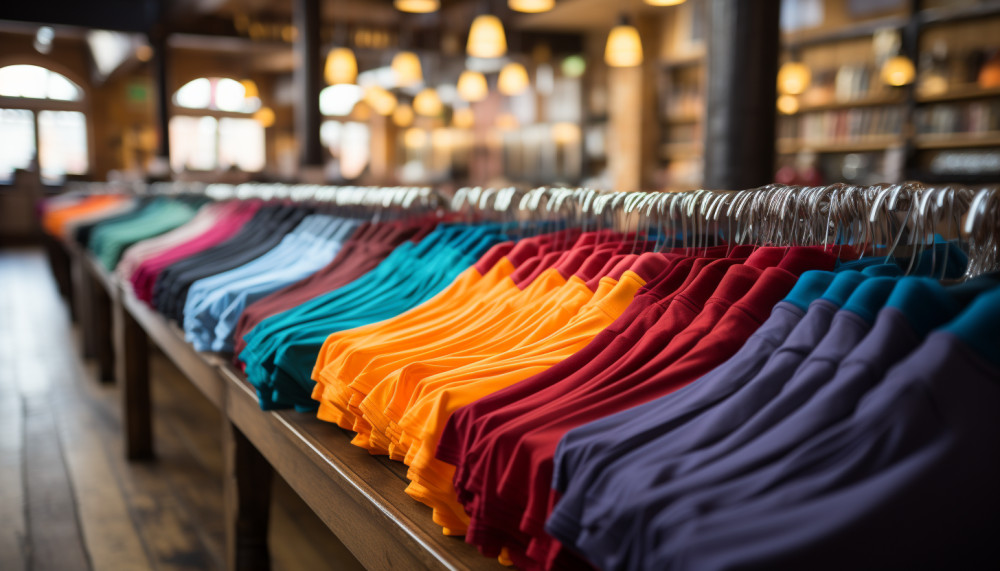 Les choses à faire pour créer des t-shirts publicitaires efficaces