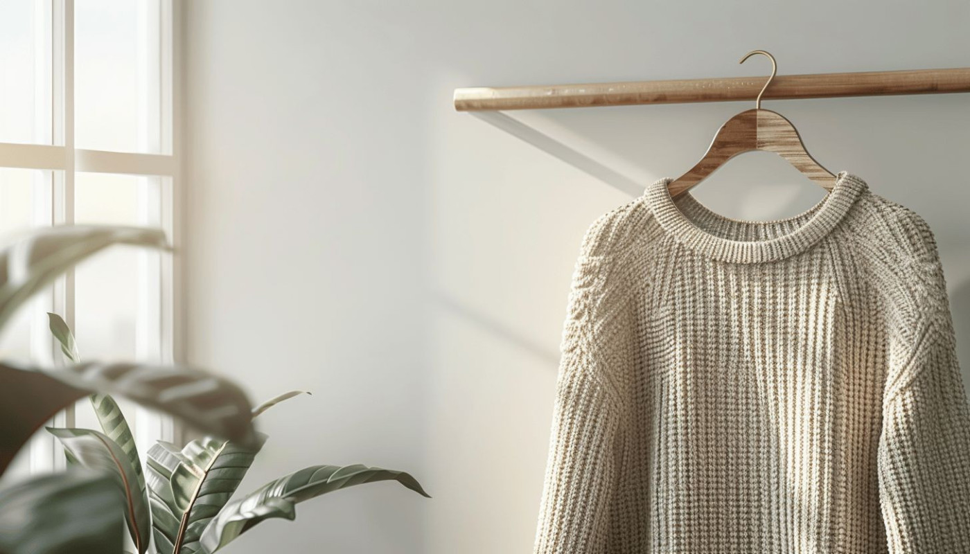 Les essentiels de la garde-robe minimaliste pour une allure chic avec moins