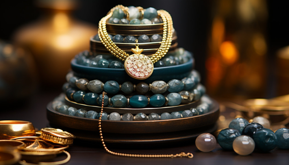 L'impact des bijoux spirituels sur le développement personnel