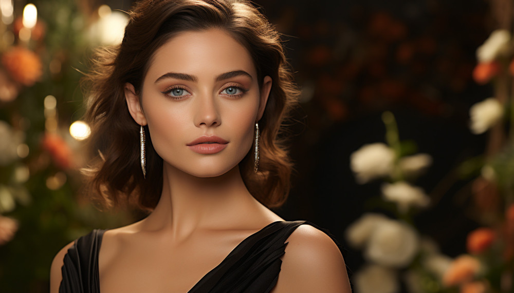 Maquillage de soirée : les bonnes étapes les plus importantes pour être au top