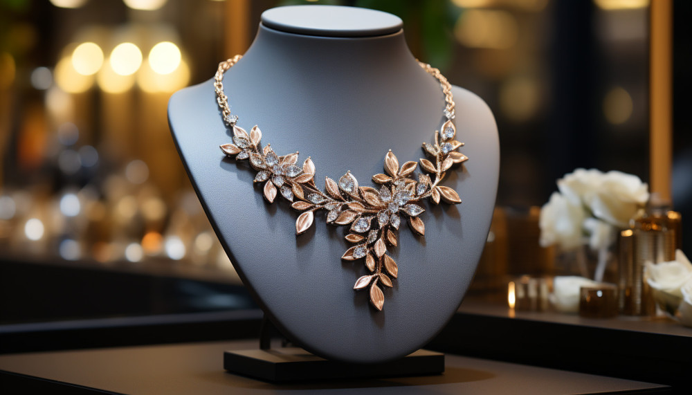 Joaillerie - Marier joaillerie et tenue de soirée : conseils et astuces