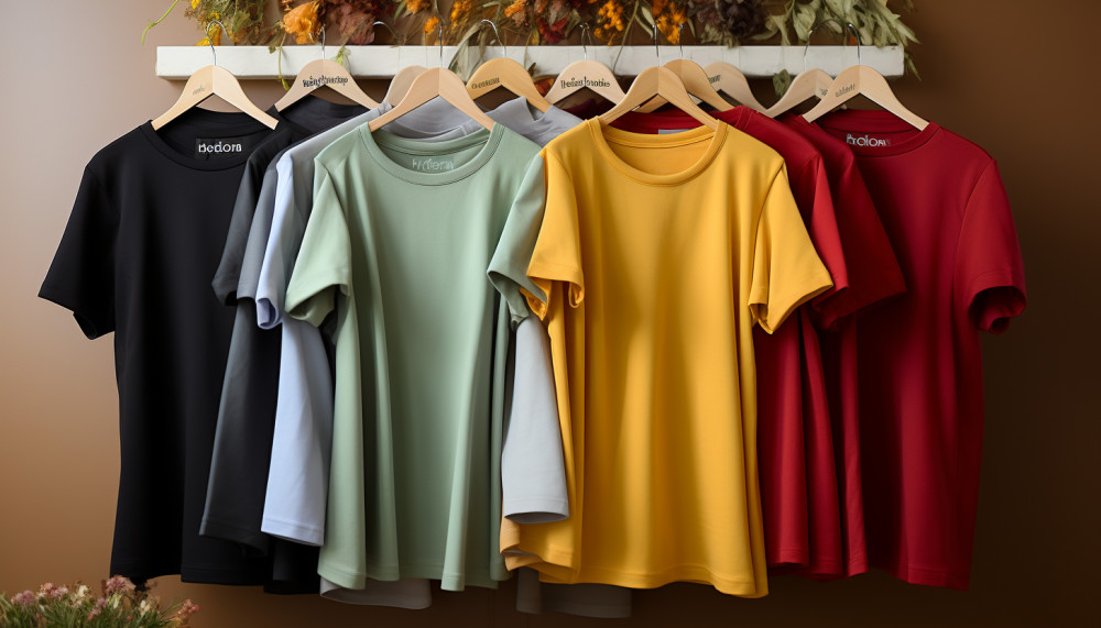 Personnaliser un tee-shirt : comment s’y prendre ?