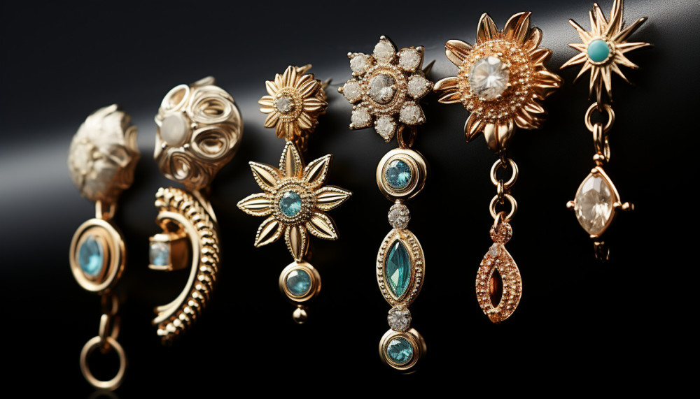 Piercings : quelles sont les tendances ?