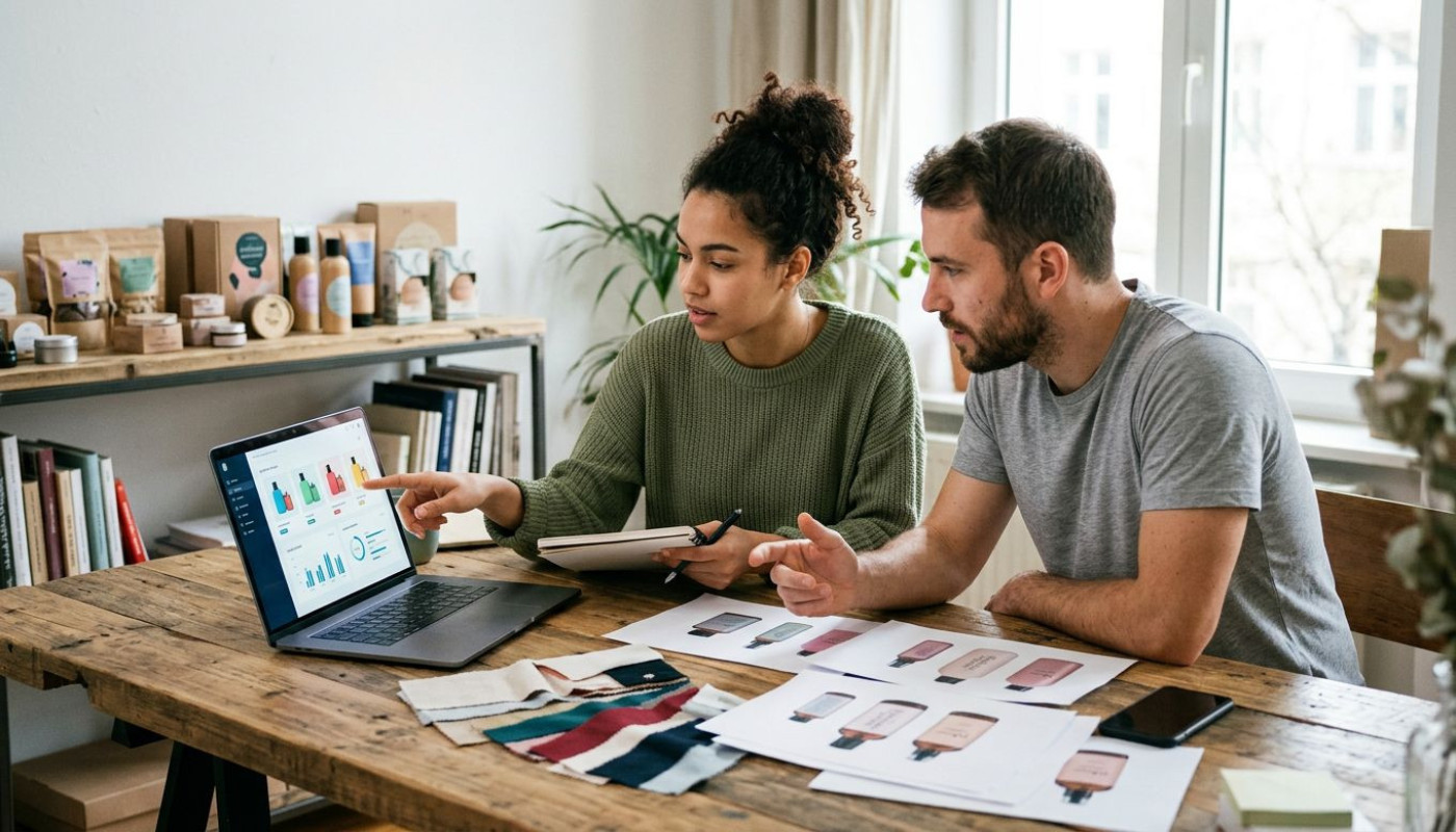 Pourquoi les nouveaux e-commerçants misent-ils sur la personnalisation avancée ?