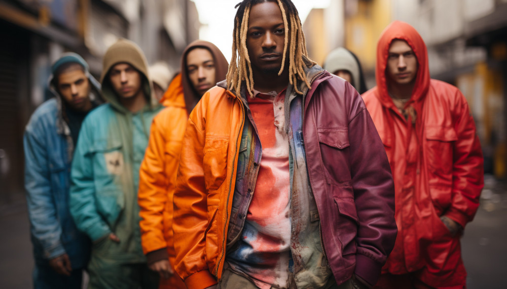 Pourquoi opter pour l’achat des habits ou tenues Y2K Drip ?