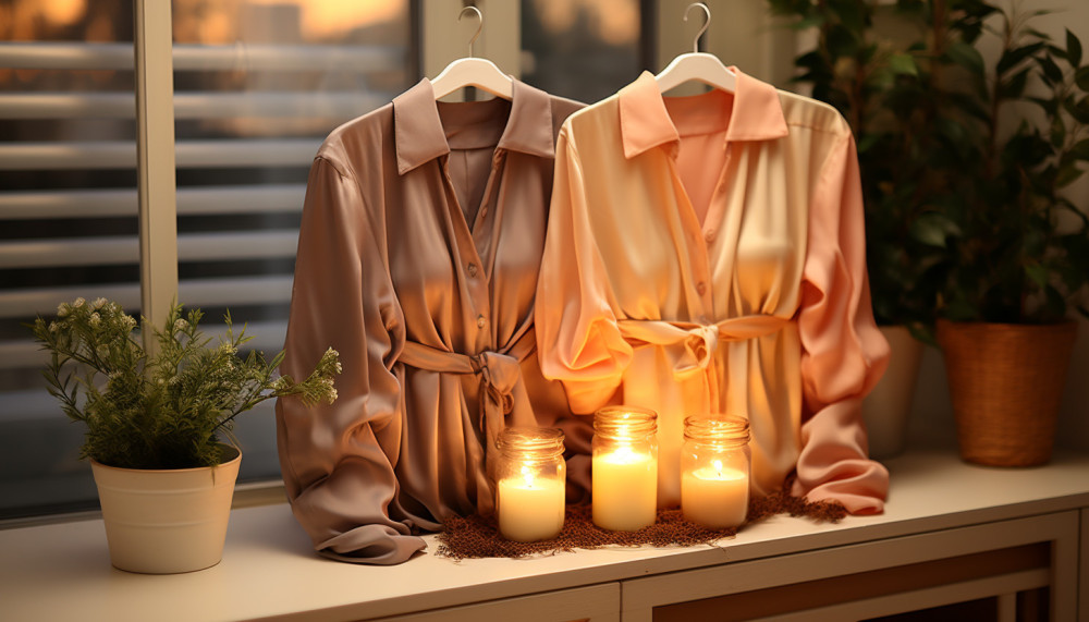 Pourquoi opter pour l’achat des nuisettes en ligne ?