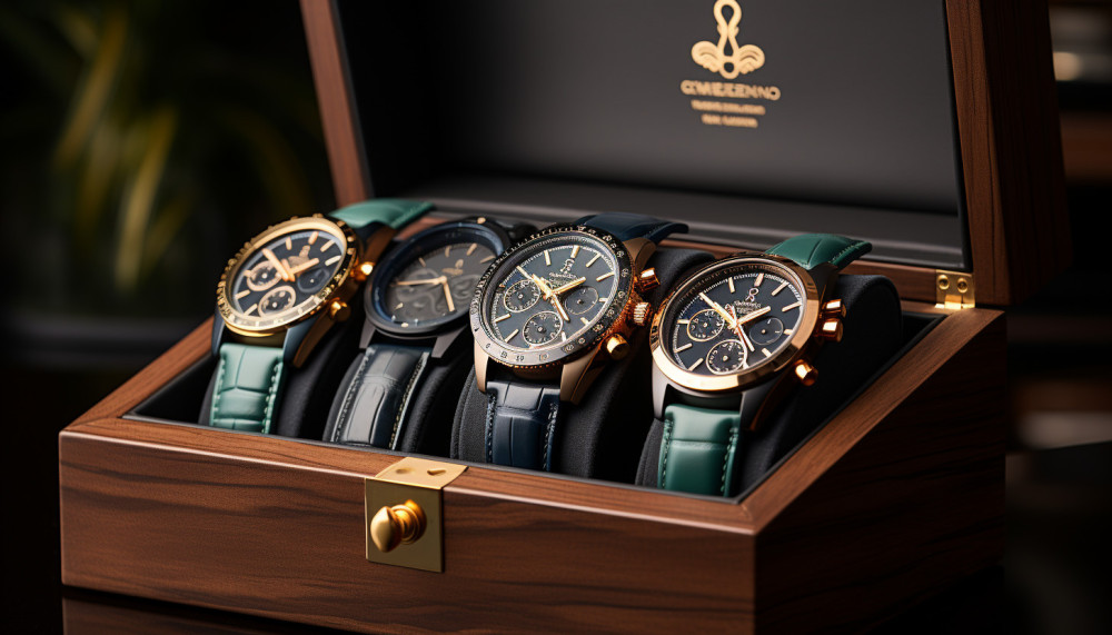 Pourquoi opter pour une boîte à montre haut de gamme ?