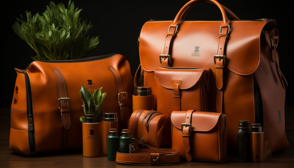 Pourquoi vaut-il la peine d'acheter des produits de maroquinerie ?