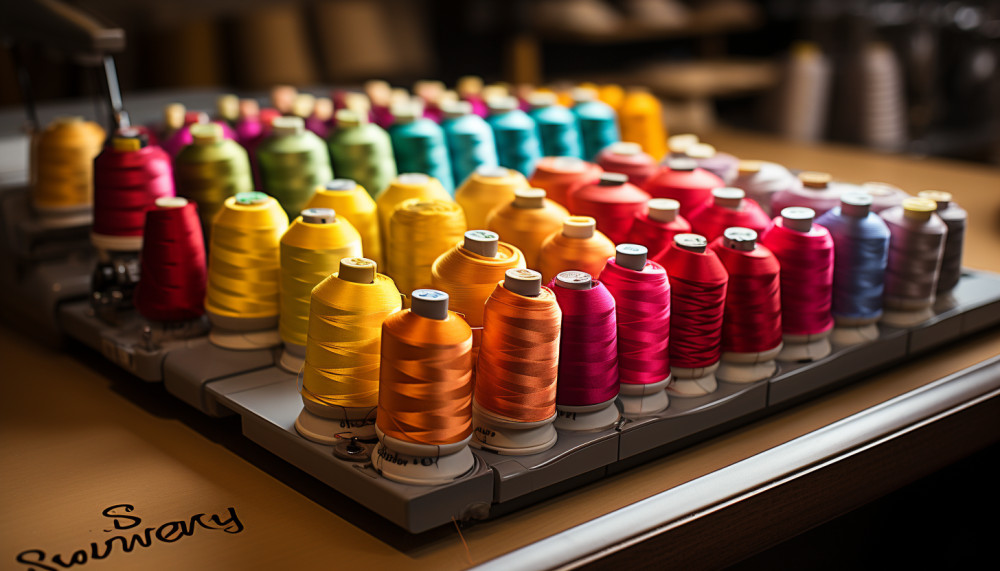 Quelle est l’utilité d’une surjeteuse ?