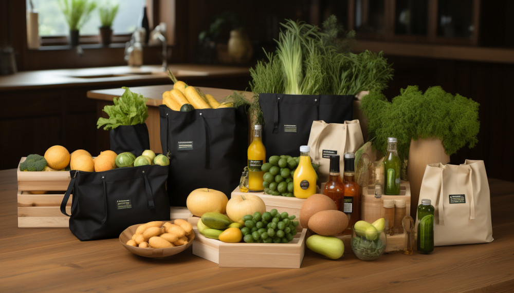 Quelles sont les caractéristiques d'un sac écologique ?