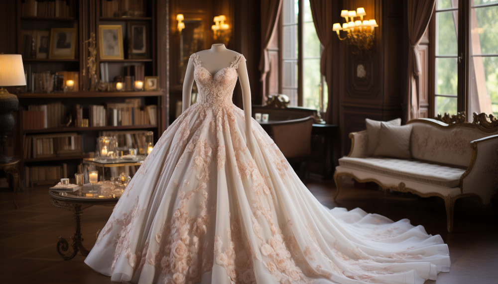 Quelques astuces pour bien choisir la robe de mariage