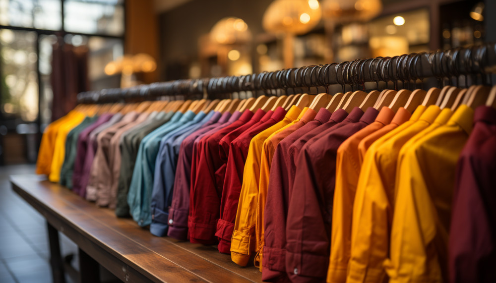 Quels sont les meilleurs produits pour les vêtements à se procurer en ligne ?