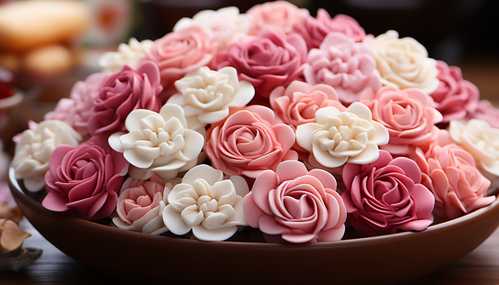 Qu'est-ce que c'est qu'un fondant parfumé ?