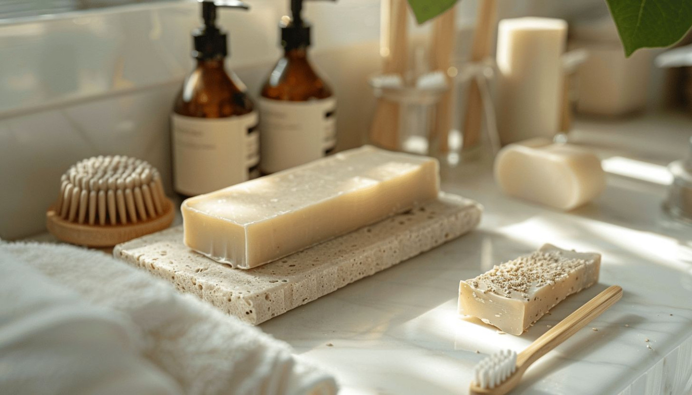 Techniques et produits naturels pour maintenir une hygiène intime optimale