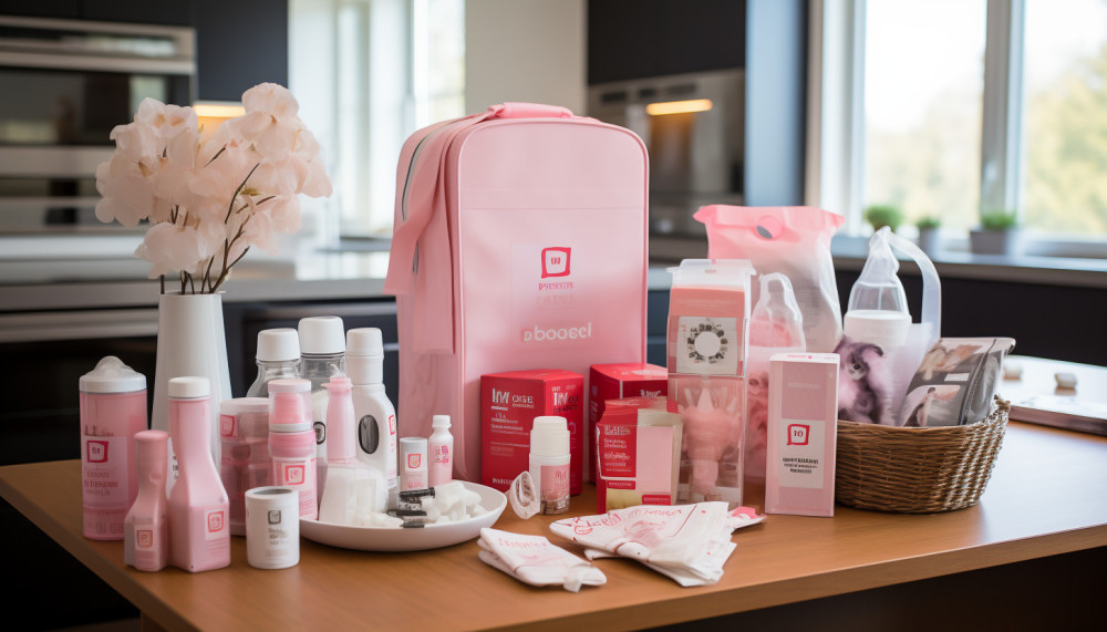 Tout ce qu’il faut pour votre bébé à sa naissance